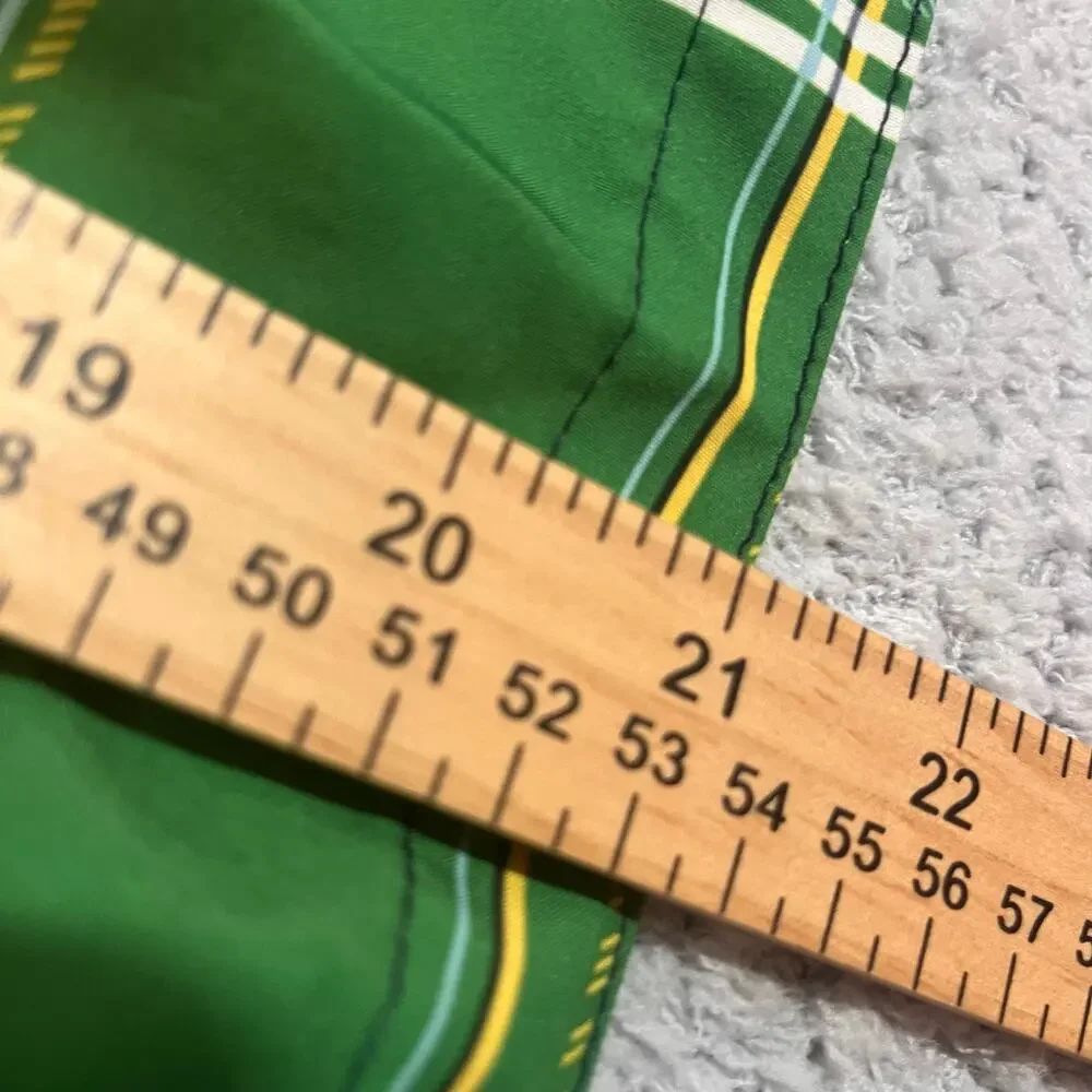 Zero Posur men’s swim trunks size XL